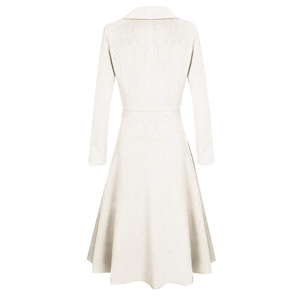 Тренч Жіночий Довгий, фото №3