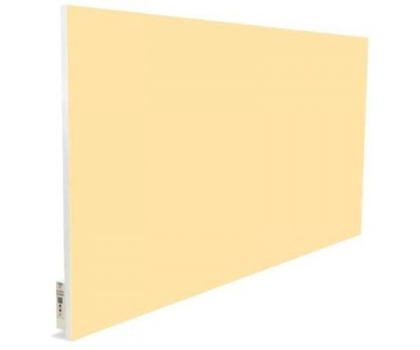 Обігрівач TEPLOCERAMIC TCH-RA1000-BEIGE, фото №2