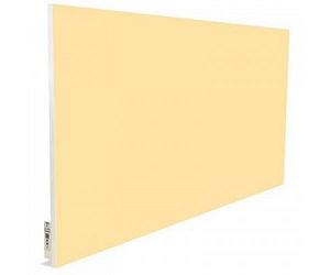 Обігрівач TEPLOCERAMIC TCH-RA1000-BEIGE synthetic.ua - Фото 1