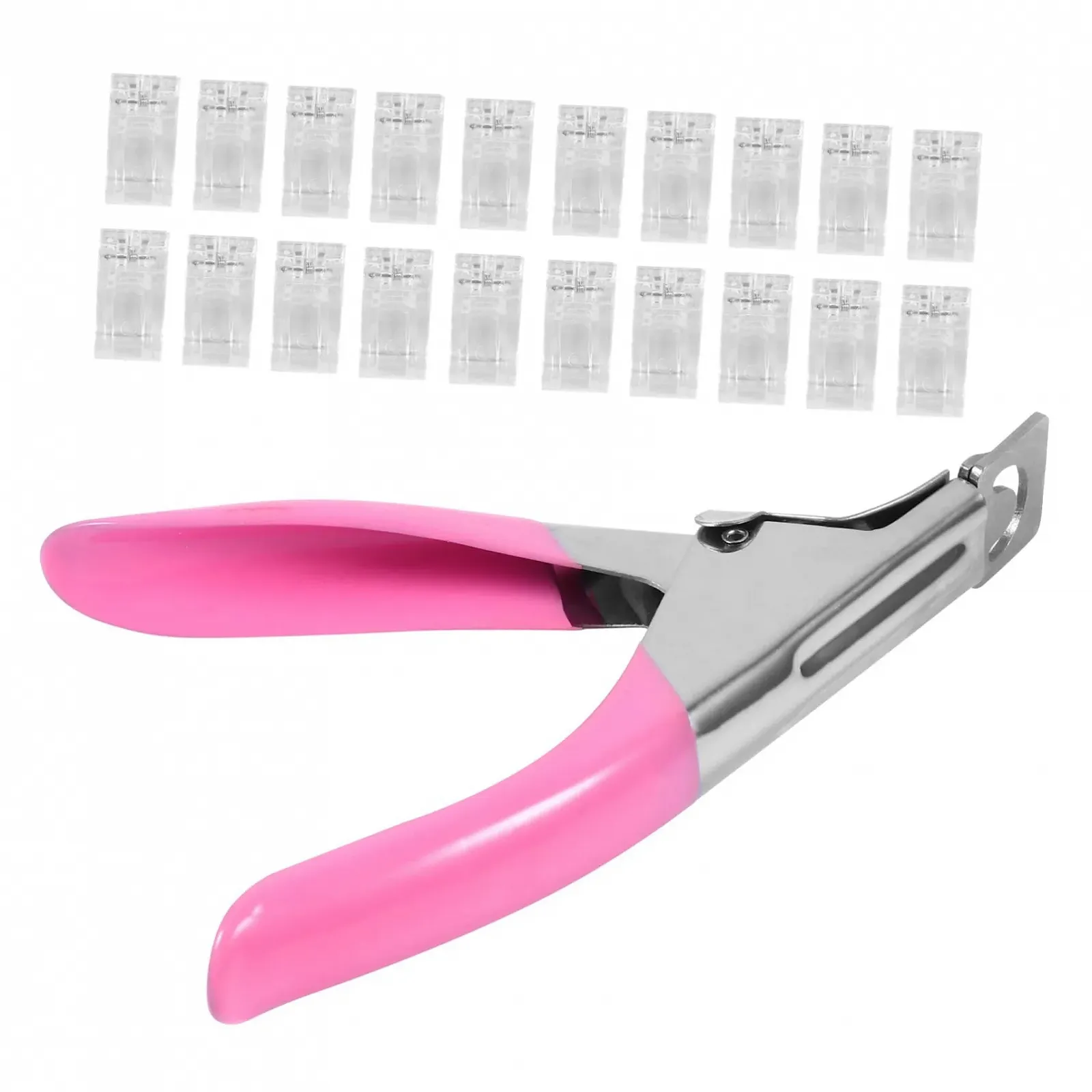 Кусачки и клипсы PACKOVE, фото №1