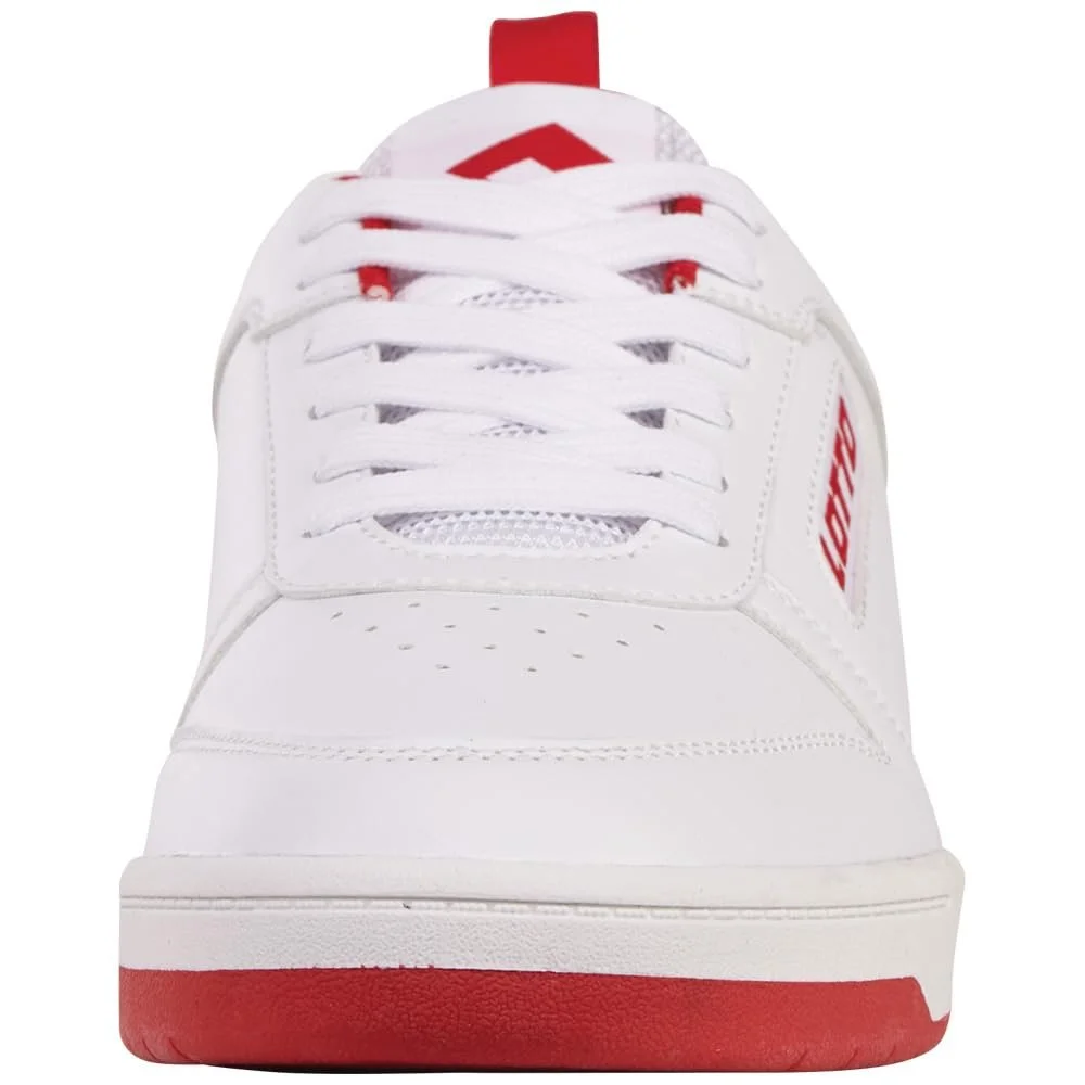 Чоловічі Кросівки Lotto TOCO BC XL 2400172X, фото №2