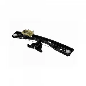 Склопідйомник VAICO Green Mobility Parts V20-4881 для BMW задній лівий - Фото 1