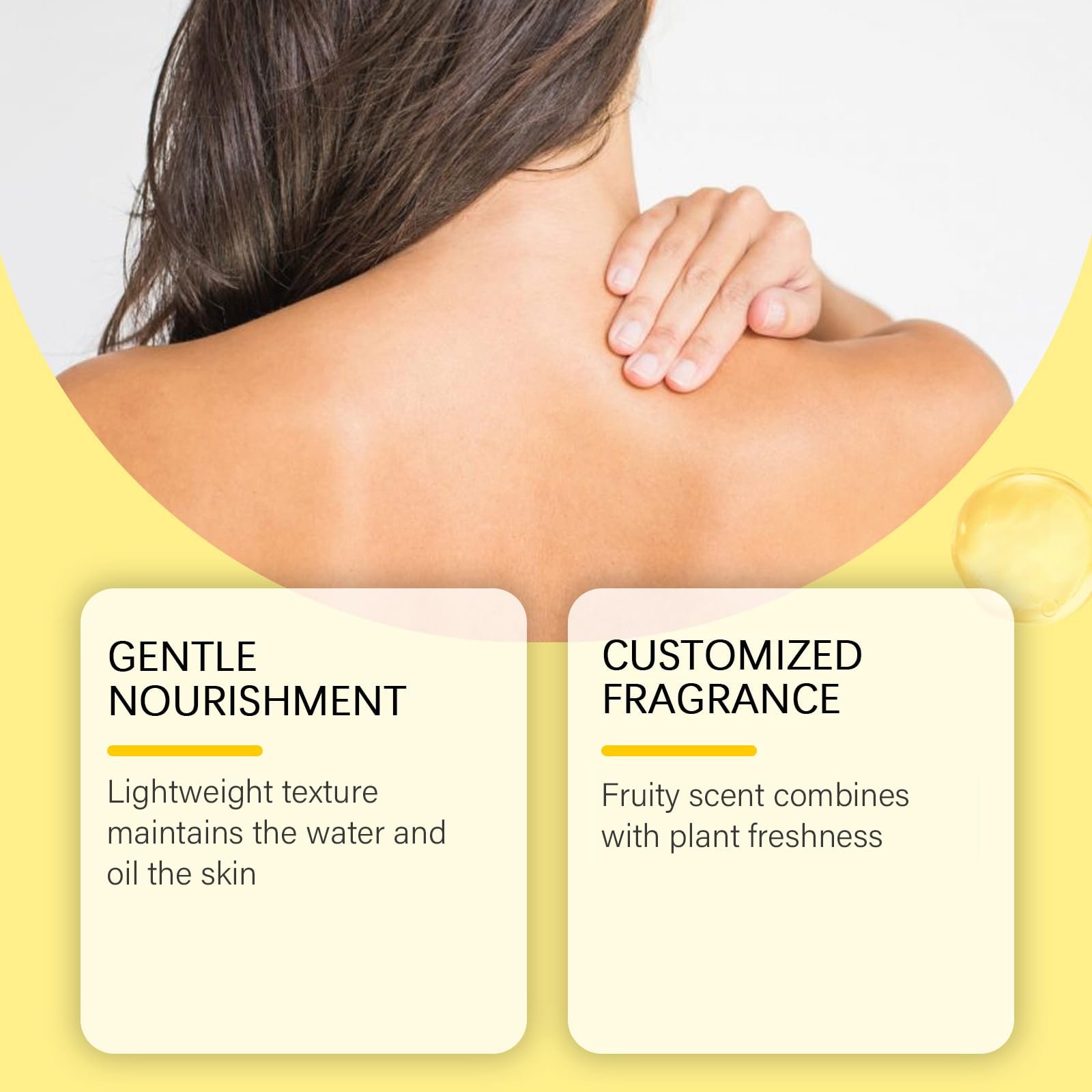 Гель для душу Persimmon Проти запаху тіла з екстрактом хурми 2 шт., фото №2 Гель для душу Persimmon Проти запаху тіла з екстрактом хурми 2 шт., фото №2