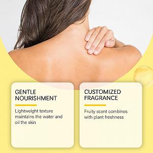 Гель для душу Persimmon Проти запаху тіла з екстрактом хурми 2 шт. synthetic.ua - Фото 1