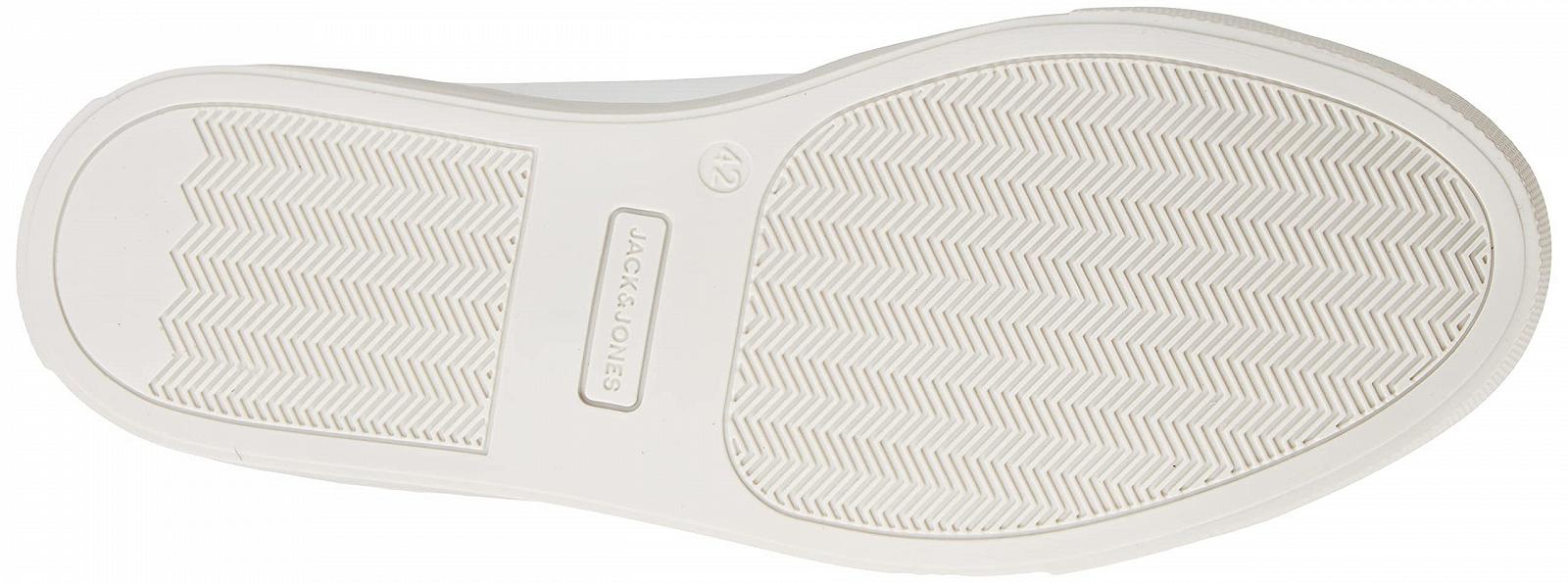 Кросівки JACK & JONES Jfwcorey Leather Noos, фото №2