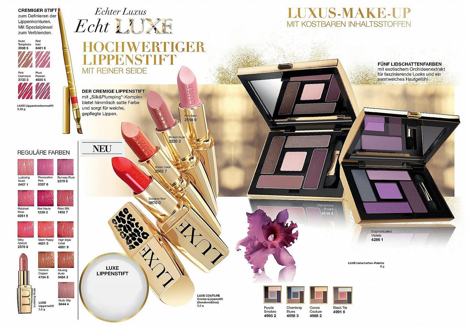 Помада Avon LUXE Colour Lusterin Nude, 3 г, фото №2 Помада Avon LUXE Colour Lusterin Nude, 3 г, фото №2