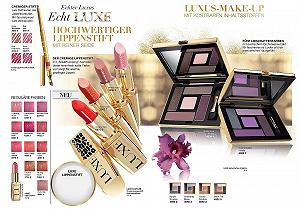 Помада Avon LUXE Colour Lusterin Nude, 3 г цена на synthetic.ua - Фото 1 Помада Avon LUXE Colour Lusterin Nude, 3 г synthetic.ua - Фото 1