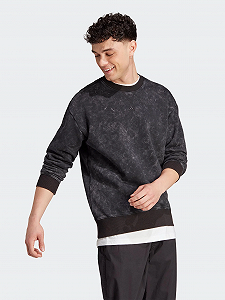 Світшот Adidas S synthetic.ua - Фото 1