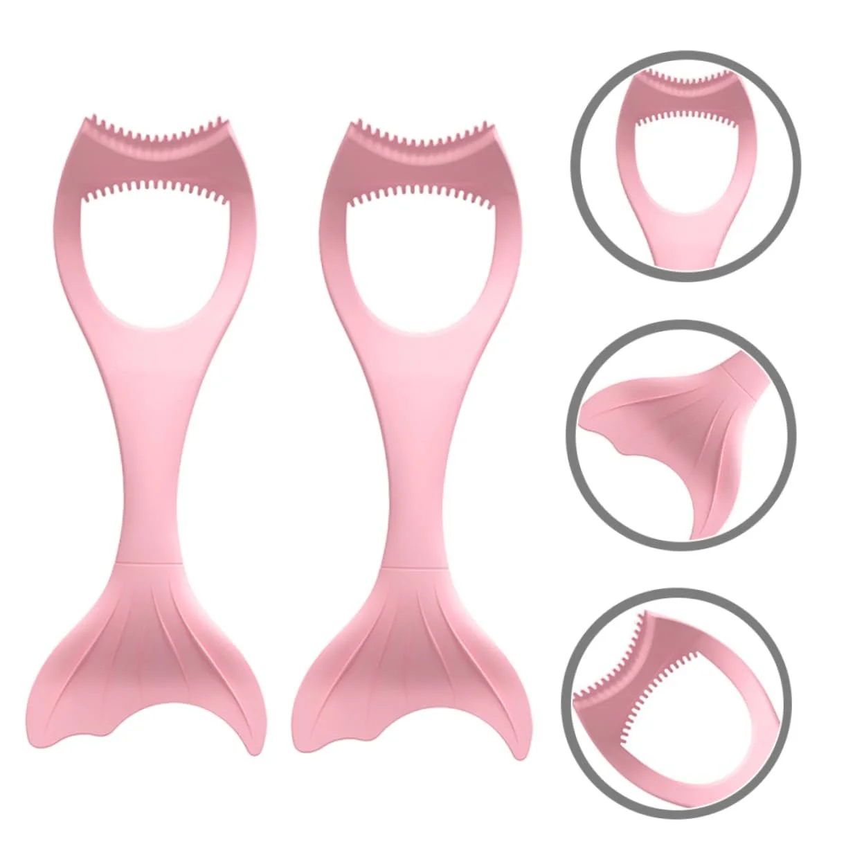 Пензлі для макіяжу DOITOOL Інструмент для очей, фото №7 Пензлі для макіяжу DOITOOL Інструмент для очей, фото №7