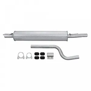 Глушник середній HELLA Easy2Fit 8LC 366 024-801 synthetic.ua - Фото 1