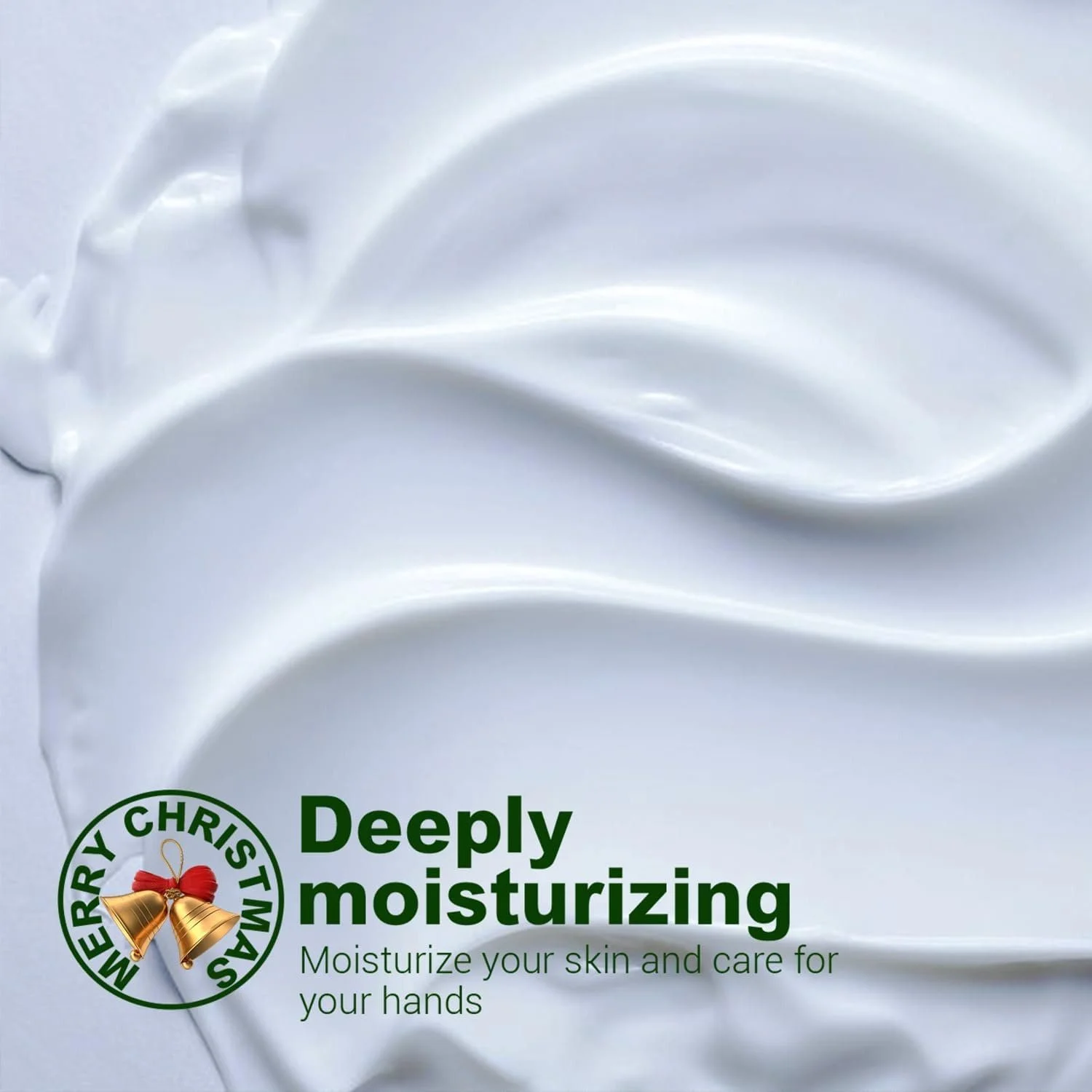 Крем для рук Набор подарочный 6 шт Shea Butter & Aloe Vera Увлажняющий с витамином Е для сухой кожи рук Интенсивный уход, фото №5