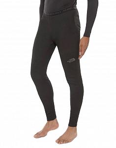 Лосини EASY TIGHTS TNF  NF0A4CB7JK31 THE NORTH FACE Чорний XL - Фото 1