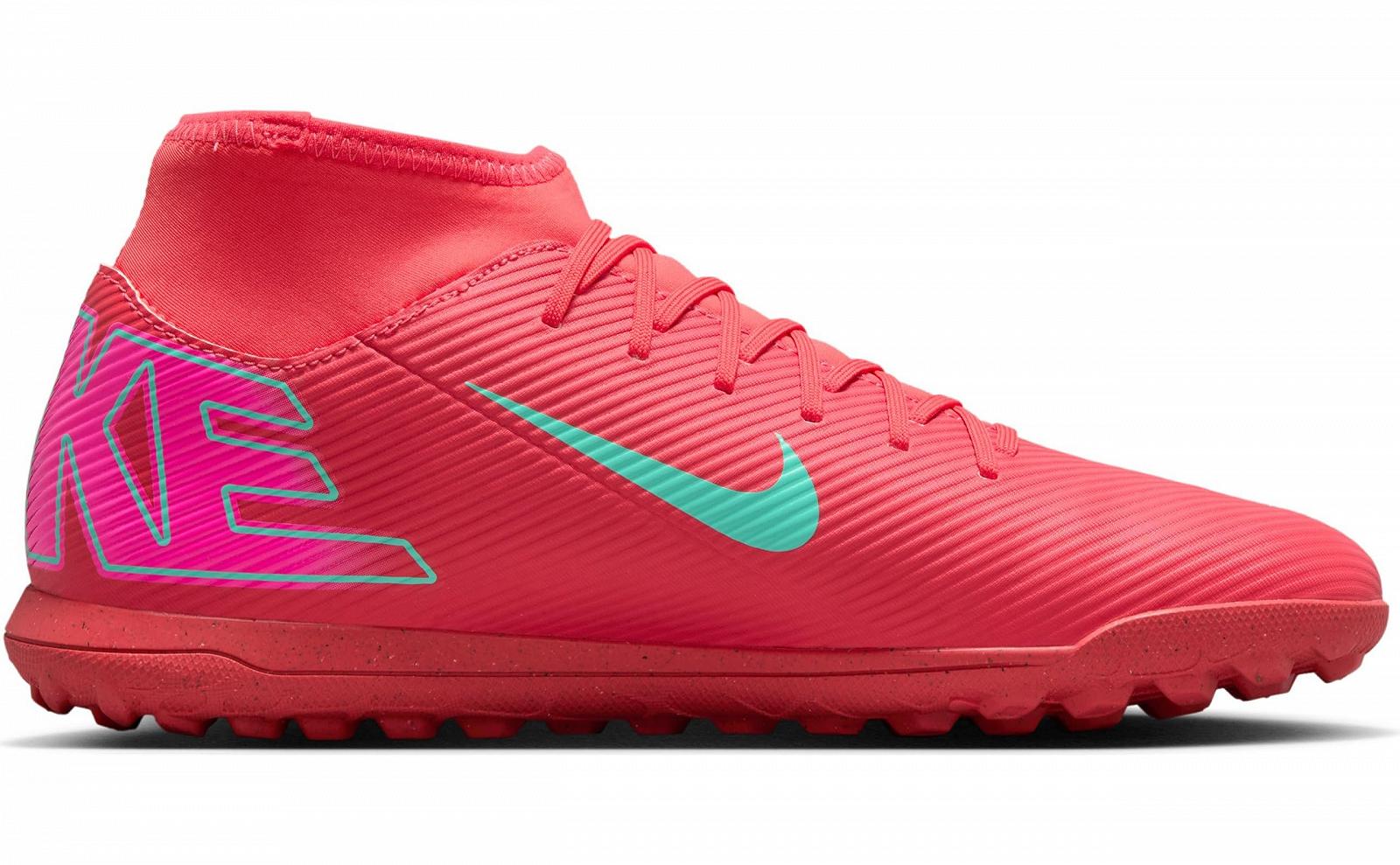 Унісекс Кросівки Nike Superfly 10 Club Tf, фото №10 Унісекс Кросівки Nike Superfly 10 Club Tf, фото №10