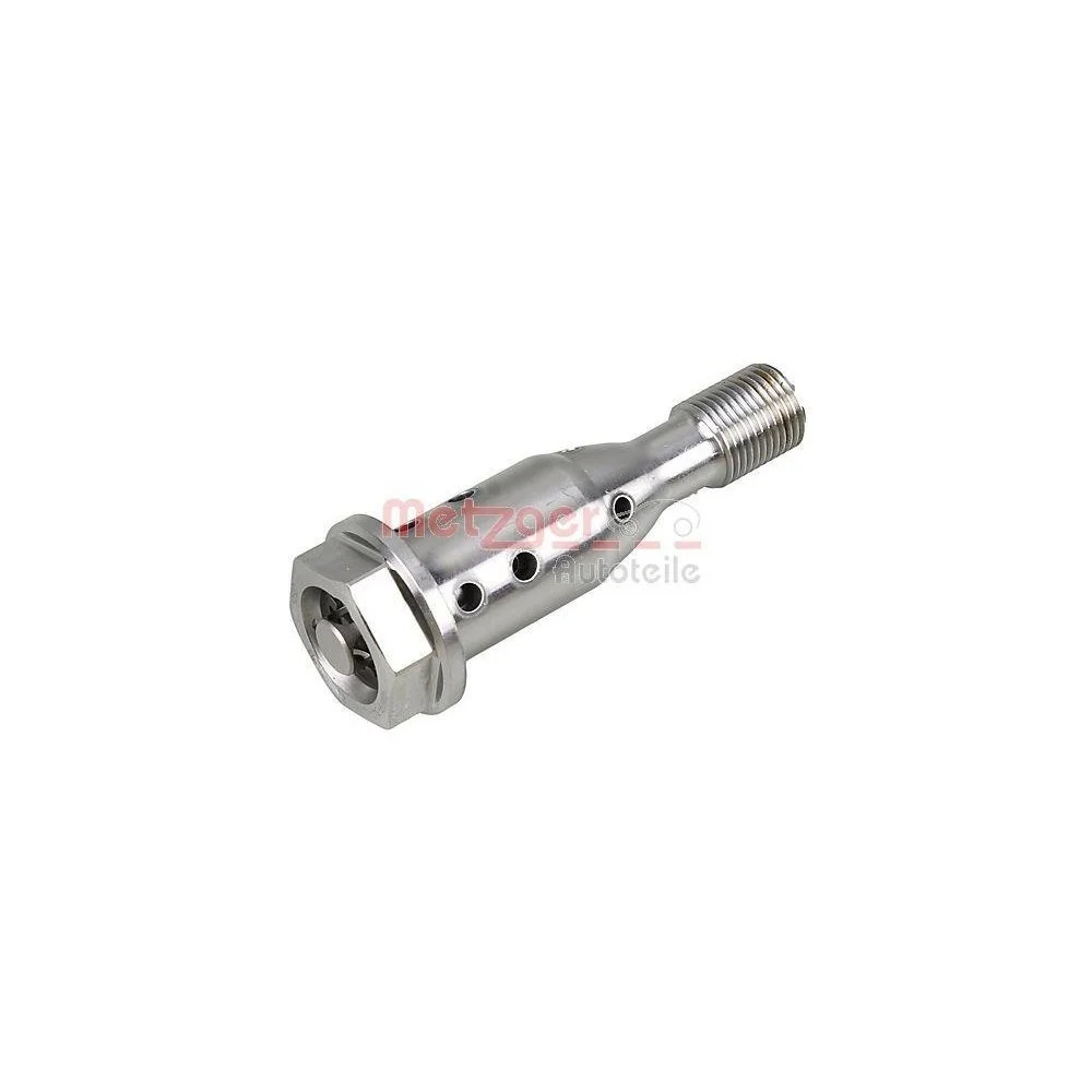 Клапан регулювання розподільного вала METZGER 2411004 для BMW, сторона випуску, фото №1