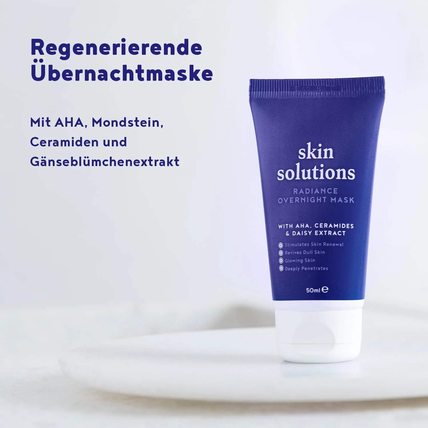 Нічна Маска для Обличчя Alpha Foods Зволожуюча, Регенерує Шкіру, фото №2 Нічна Маска для Обличчя Alpha Foods Зволожуюча, Регенерує Шкіру, фото №2