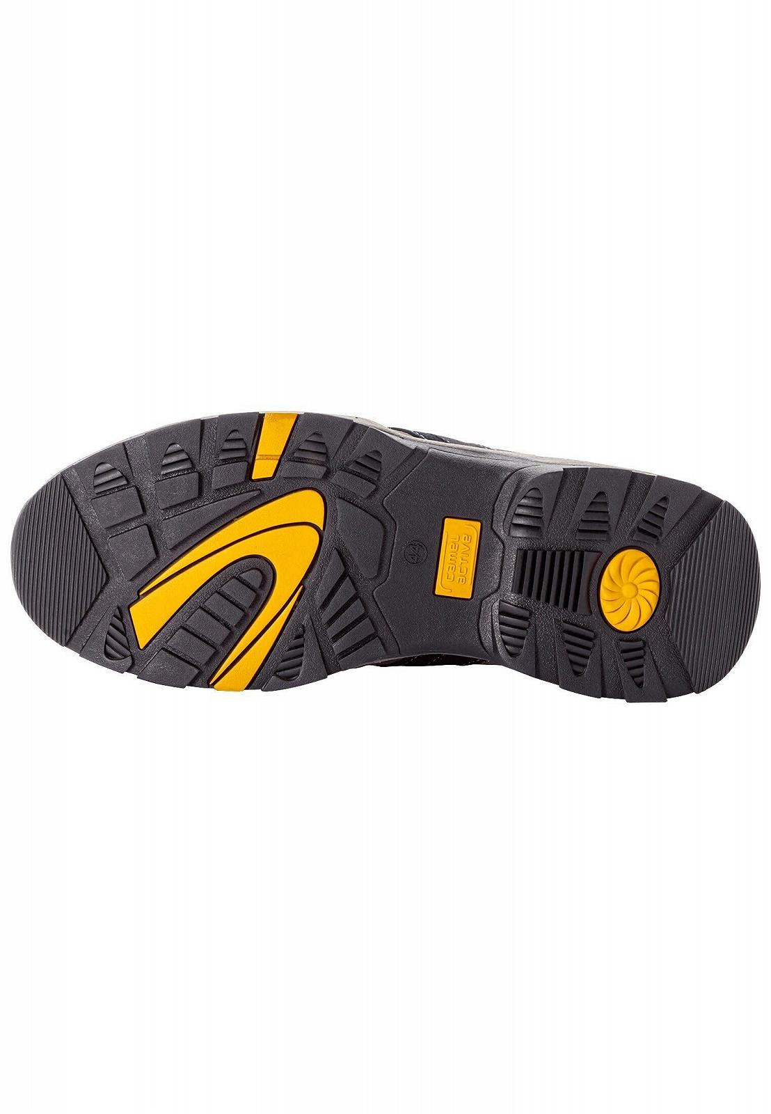 Кросівки camel active Evolution Шкіряні, фото №5