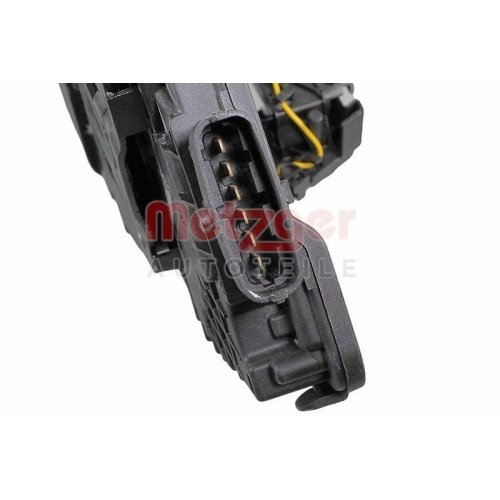 Замок дверей METZGER AUTOTEILE 2314705 GREENPARTS для JAGUAR LAND ROVER, фото №4