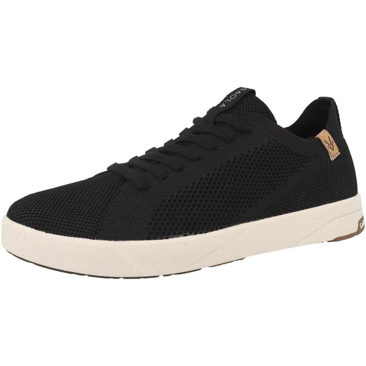Кроссовки SAOLA Low Cannon Knit M 2.0, фото №4