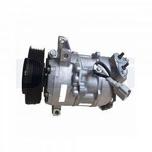 Компрессор кондиционера DELPHI CS20502 для RENAULT - Фото 1