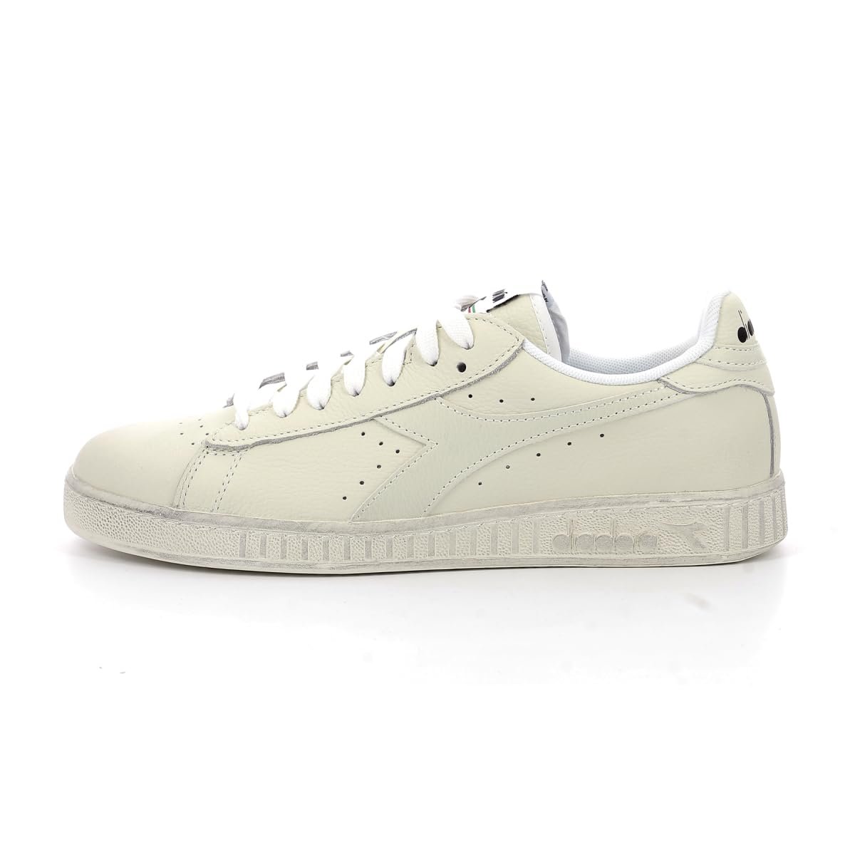 Кроссовки Diadora Game L Low Waxed Унисекс, фото №2
