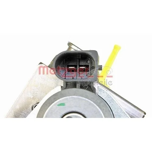 Насос высокого давления METZGER 2250356 CITROËN PEUGEOT MINI, фото №4