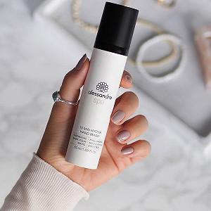 Маска для рук Alessandro Spa 10 Minute Hydra з гіалуроновою кислотою, 50 мл synthetic.ua - Фото 1