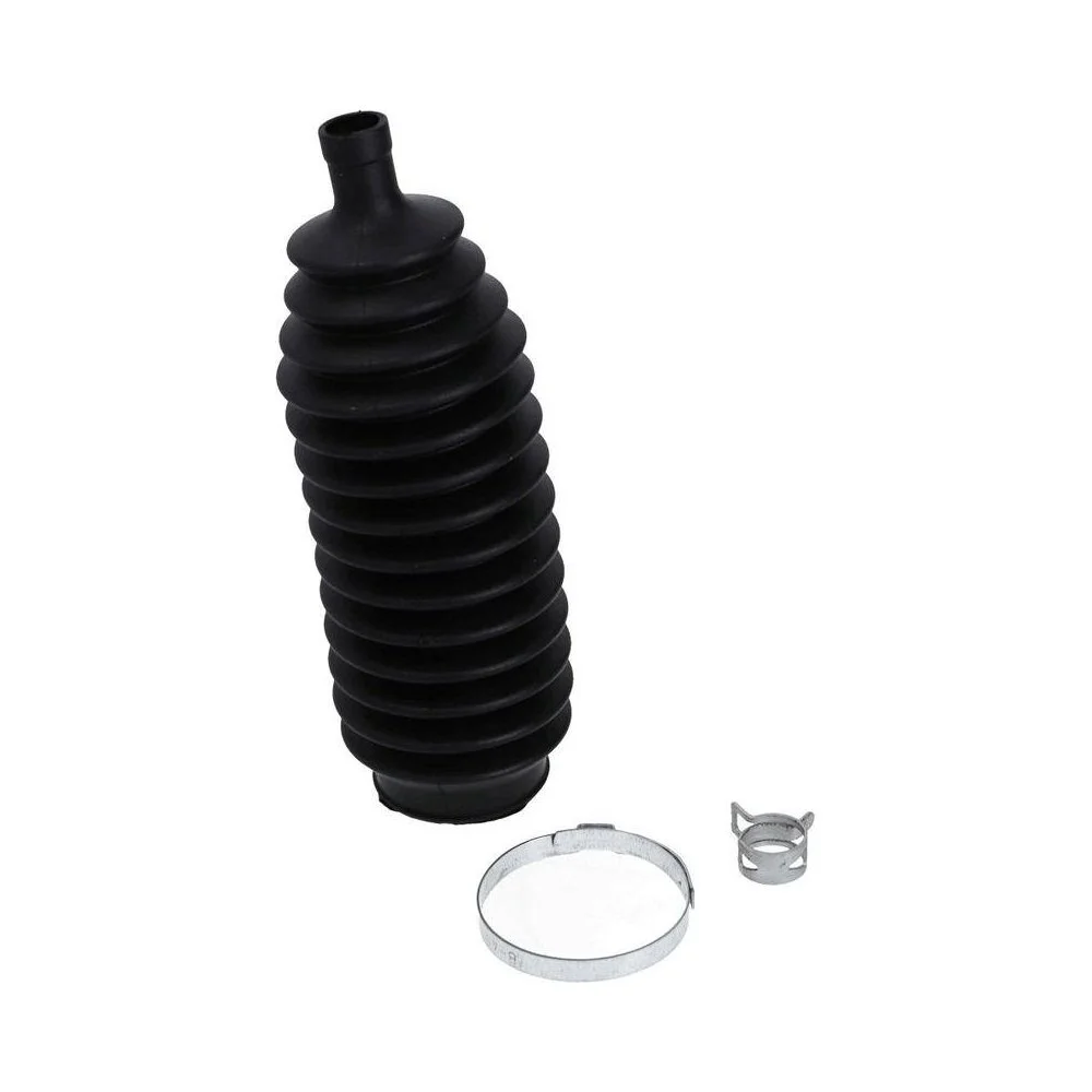 Пильовик рульової рейки LEMFÖRDER 30220 01 VOLVO MITSUBISHI передня вісь зліва, фото №1