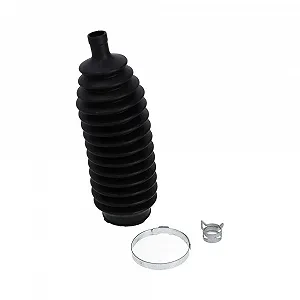 Пильовик рульової рейки LEMFÖRDER 30220 01 VOLVO MITSUBISHI передня вісь зліва - Фото 1