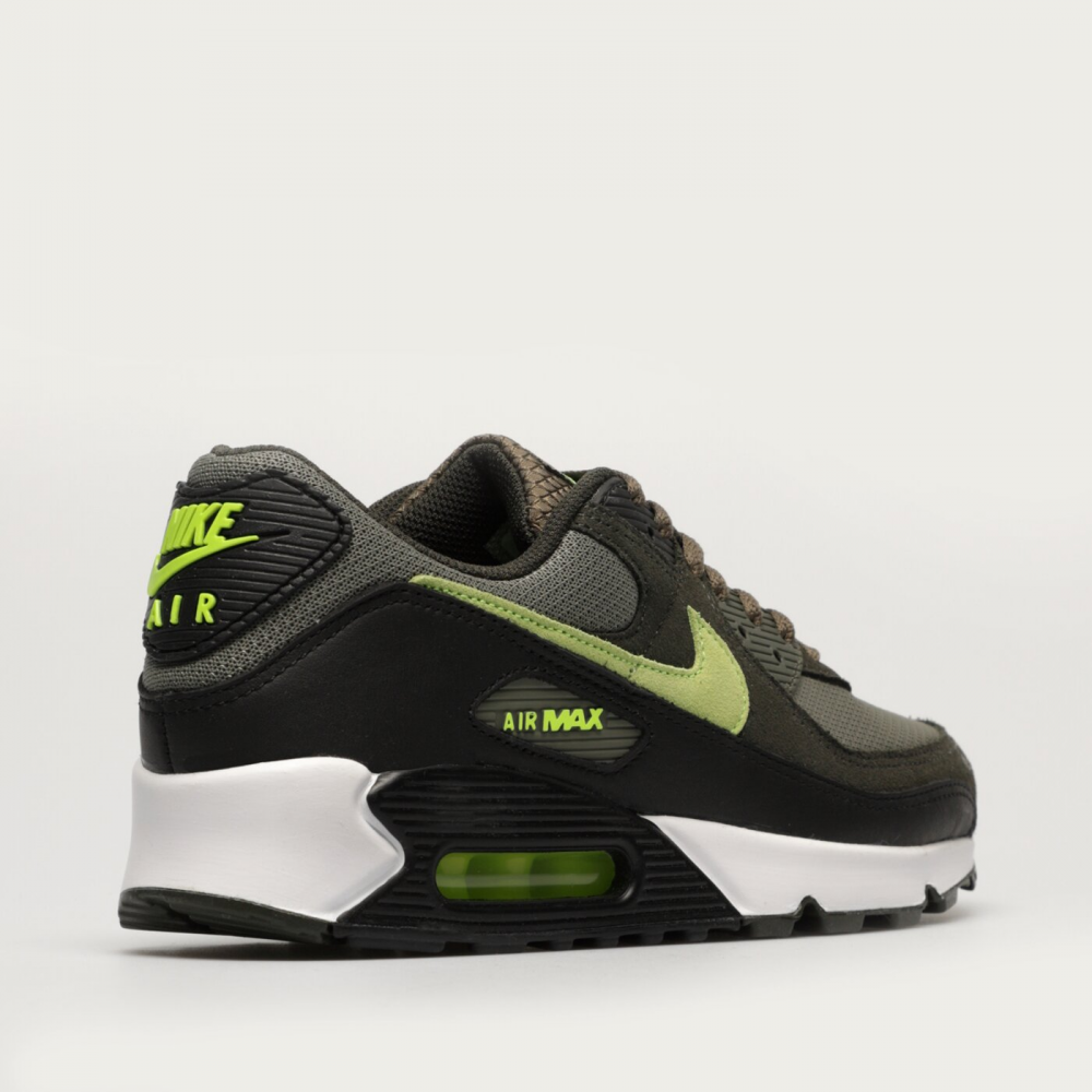 Кроссовки Nike AIR MAX 90 Размер 47, фото №3