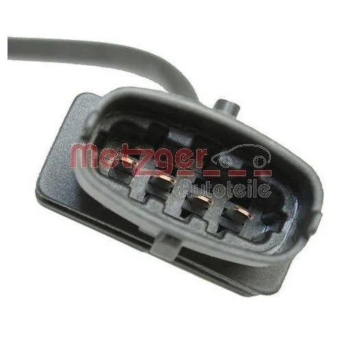Лямбда-зонд METZGER 0895012 для OPEL VAUXHALL GENERAL MOTORS, фото №2