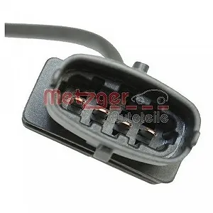 Лямбда-зонд METZGER 0895012 для OPEL VAUXHALL GENERAL MOTORS synthetic.ua - Фото 1