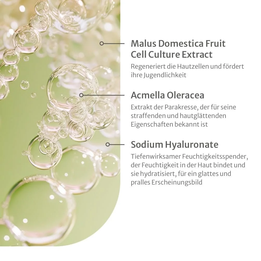 Крем для обличчя Apple Stem Cell 24-Hour 50 мл, фото №5 Крем для обличчя Apple Stem Cell 24-Hour 50 мл, фото №5