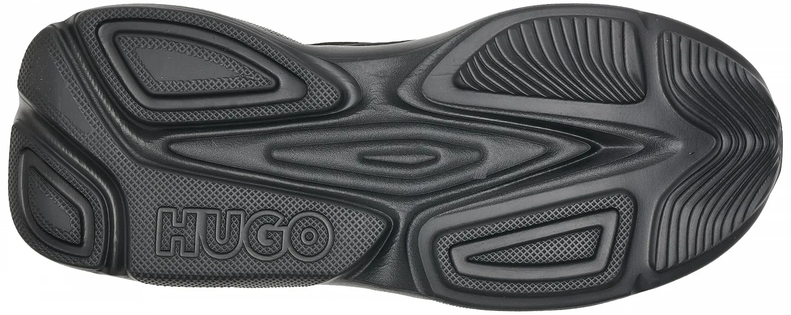Кроссовки HUGO Leon_Runn_Pume мужские, фото №2
