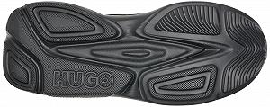 Кросівки HUGO Leon_Runn_Pume synthetic.ua - Фото 1