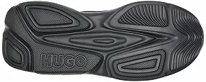 Кроссовки HUGO Leon_Runn_Pume мужские synthetic.ua - Фото 1