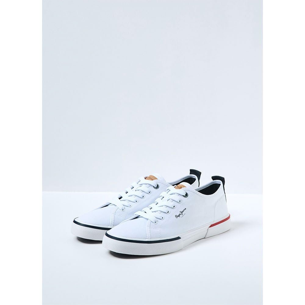 Кроссовки Pepe Jeans Kenton Smart M, фото №3
