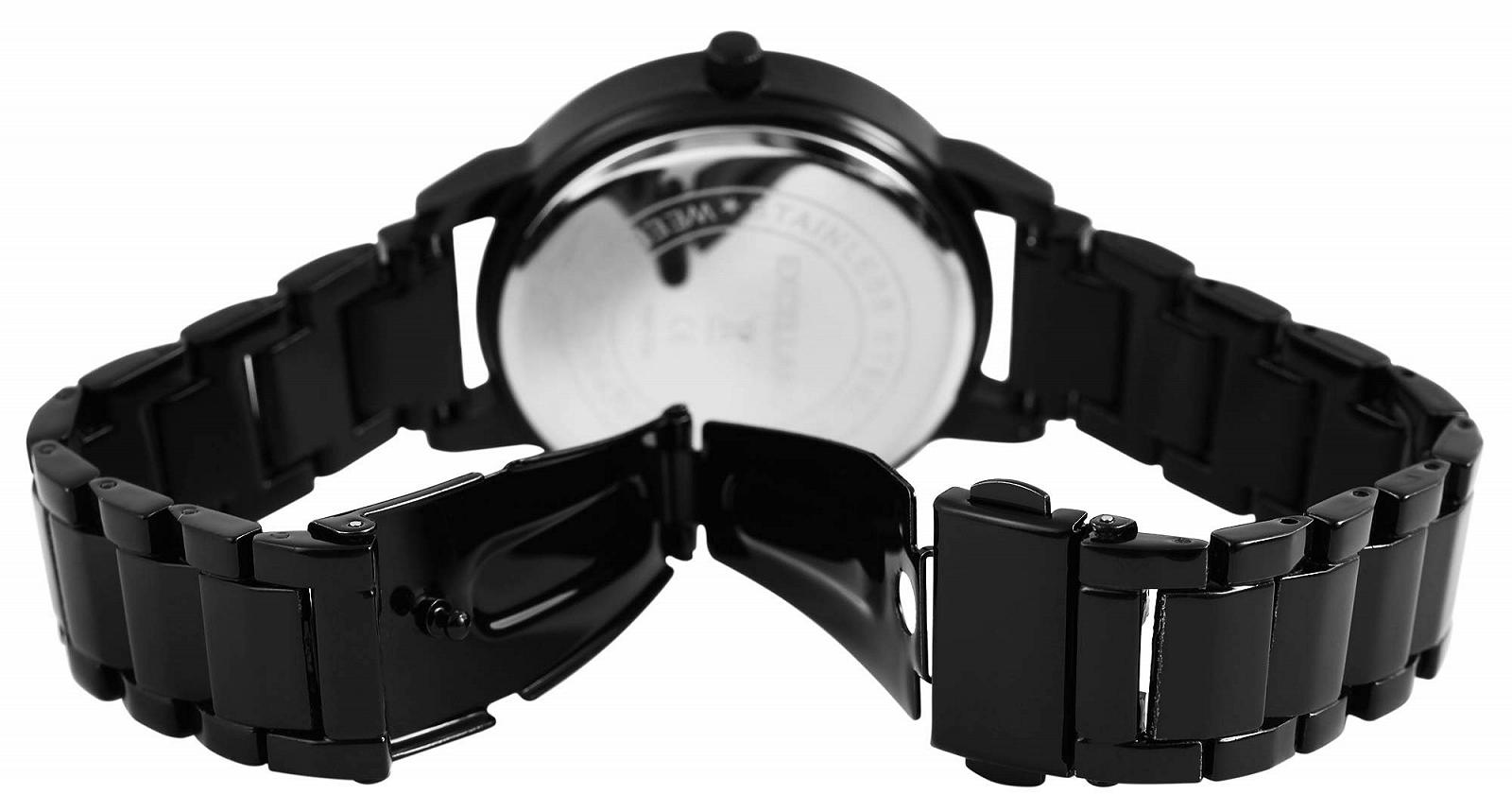 Женские часы Excellanc Металлический браслет Блестящий Элегантный Аналоговый Кварцевый 1800139, фото №3 Женские часы Excellanc Металлический браслет Блестящий Элегантный Аналоговый Кварцевый 1800139, фото №3