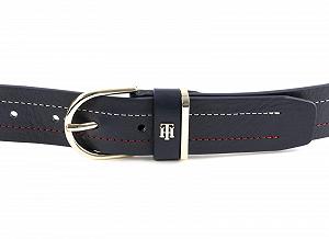 Женский ремень TOMMY HILFIGER synthetic.ua - Фото 1