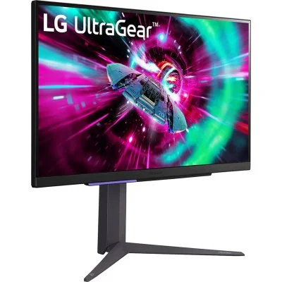 Монитор LG 27GR93U-B, фото №2 Монитор LG 27GR93U-B, фото №2