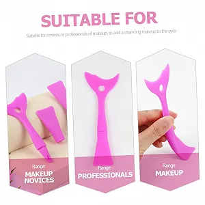 Аплікатор для вій Angoily, набір synthetic.ua - Фото 1