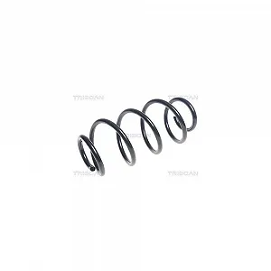Пружина подвески TRISCAN для MERCEDES-BENZ, задняя ось - Фото 1