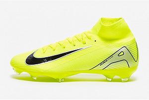 Бутси Nike ZM SUPERFLY 10 PRO FG 42.5 synthetic.ua - Фото 1