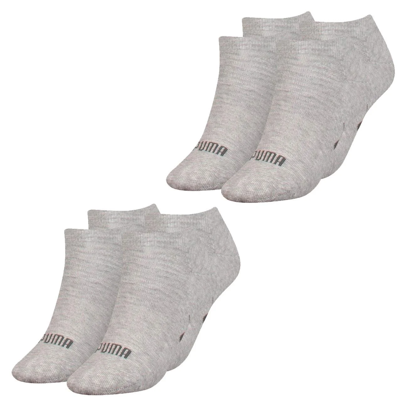 Шкарпетки PUMA Trainer Жіночі, Набір, 4 пари, фото №1 Шкарпетки PUMA Trainer Жіночі, Набір, 4 пари, фото №1