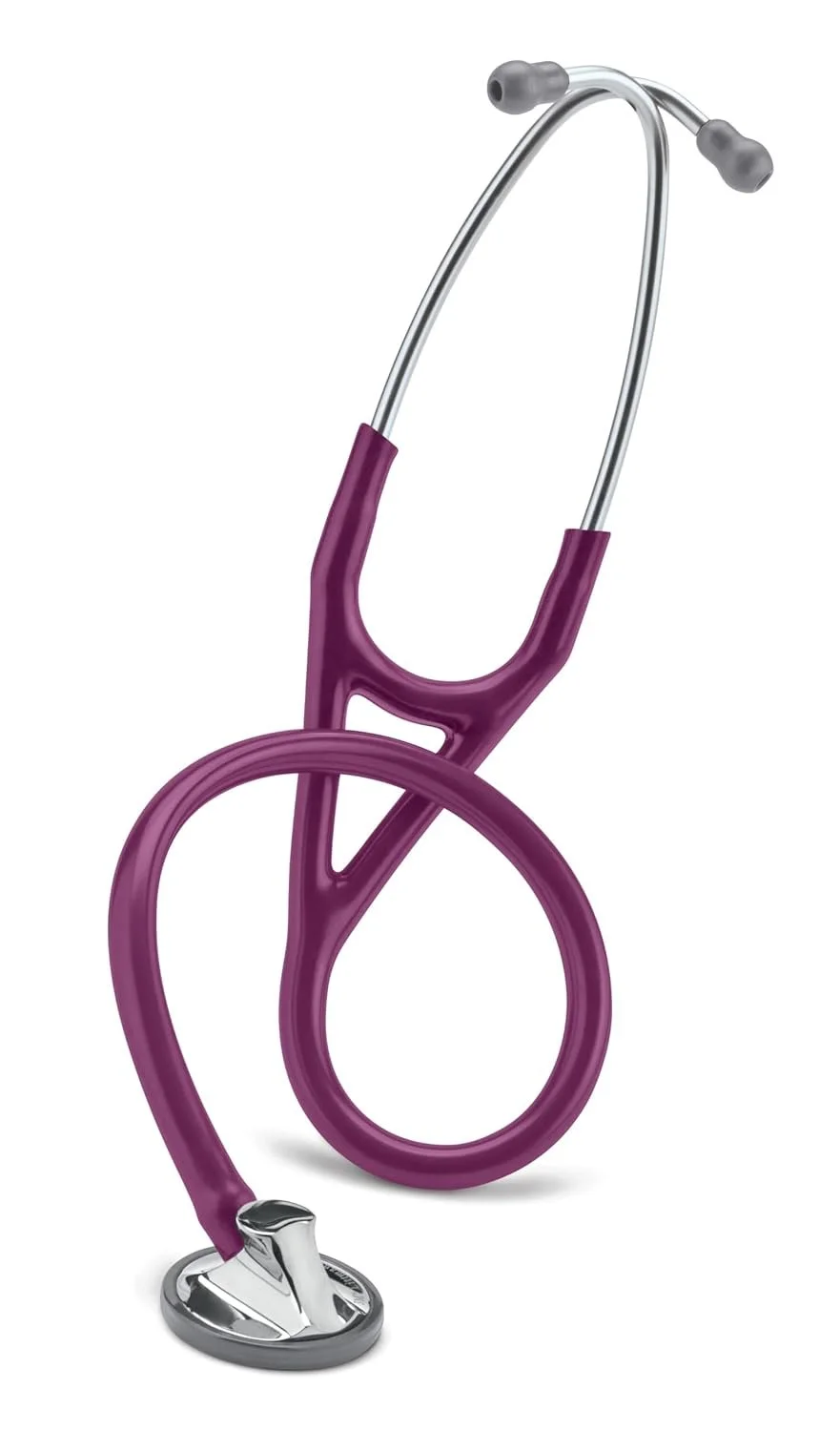 Стетоскоп 3M Littmann Master 69 cm Сливовой, фото №1 Стетоскоп 3M Littmann Master 69 cm Сливовой, фото №1