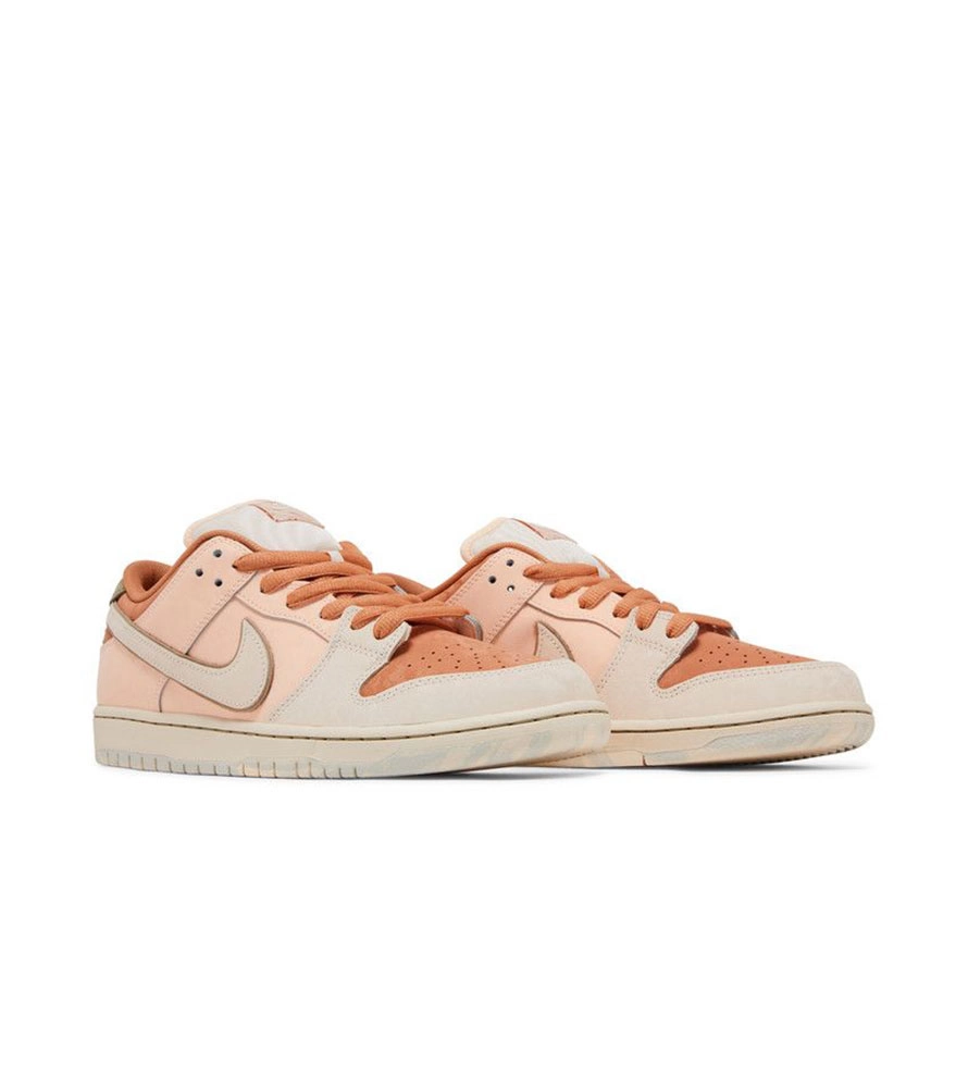 Кроссовки Nike SB Dunk Low Trocadéro Gardens 45, фото №2