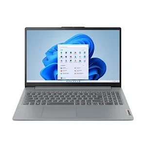 Ноутбук Lenovo IdeaPad Slim 3 15AMN8 (82XQ01K9RA) цена на synthetic.ua - Фото 1 Ноутбук Lenovo IdeaPad Slim 3 15AMN8 (82XQ01K9RA) synthetic.ua - Фото 1