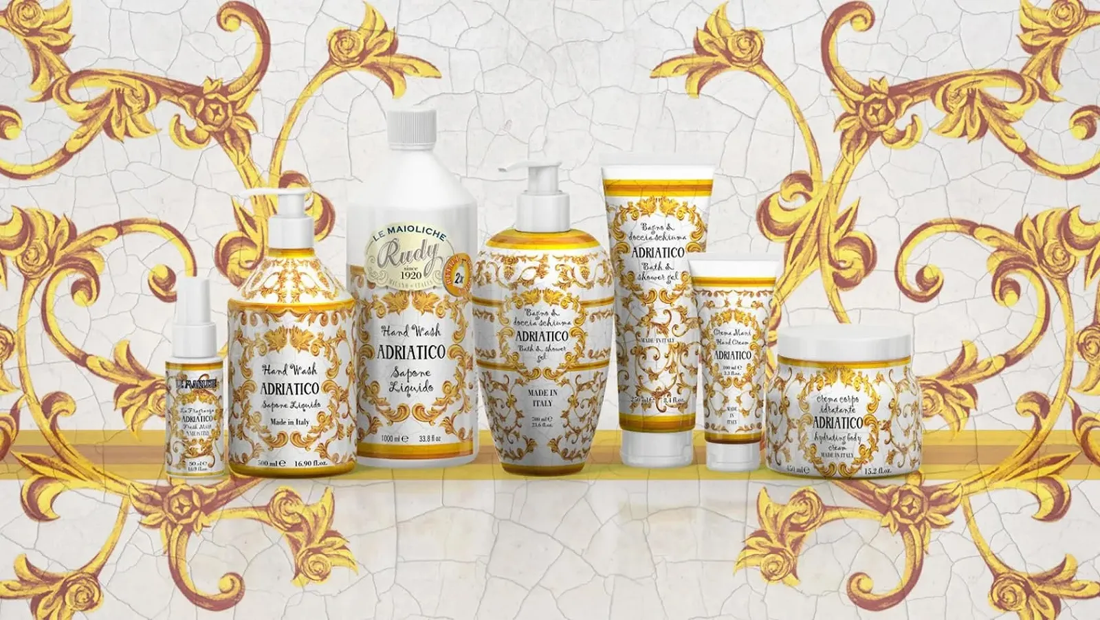 Крем Maioli Adria 100 мл, фото №1