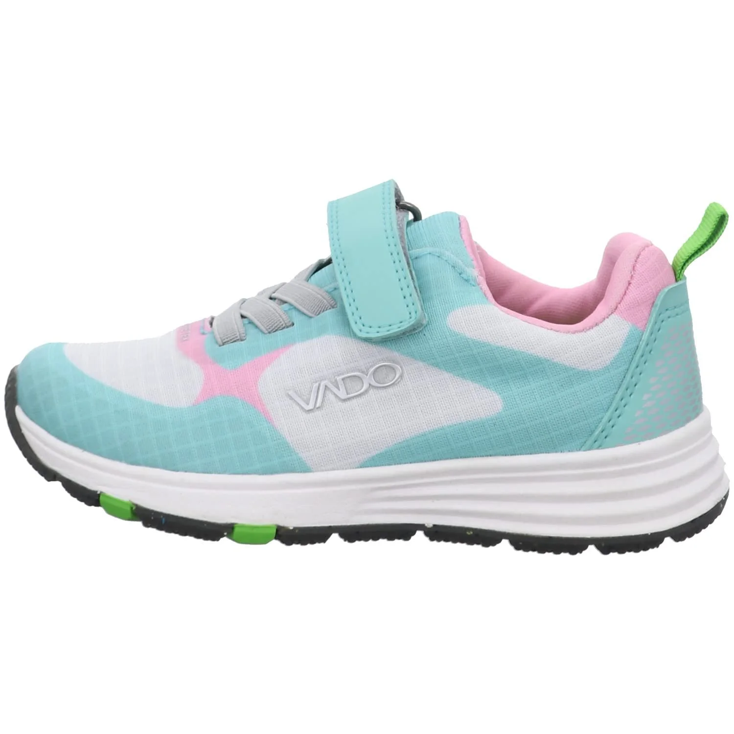 Кроссовки Vado Smile Elastic, фото №2