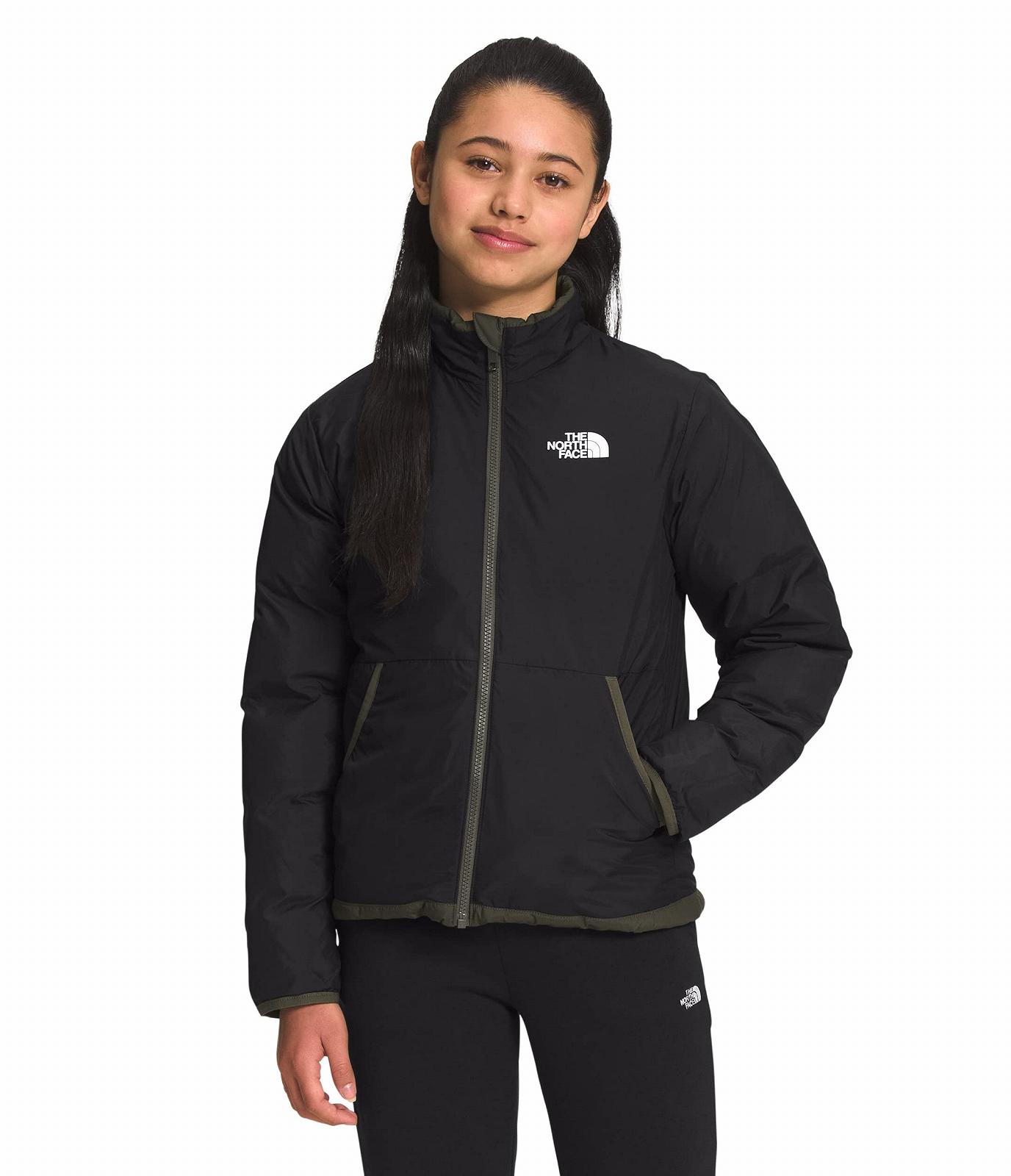 Куртка THE NORTH FACE Reversible North Down для підлітків, фото №4