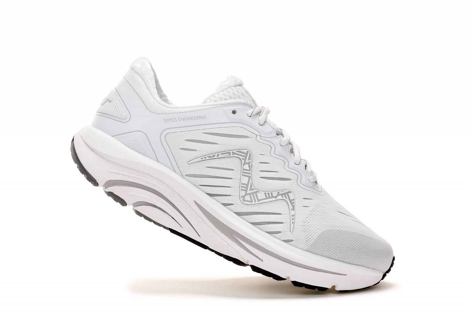 Кросівки MBT MBT-2000 II LACE UP Чоловічі, фото №8